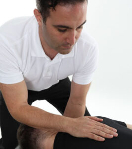 Specialist osteopaths and qualified lecturers. OMT Training Courses.